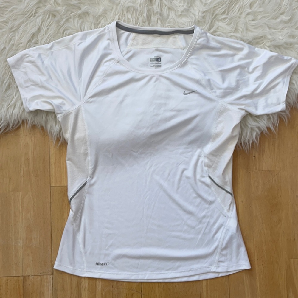 Nike Fir Dry Top Size S